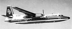 Fokker F27
