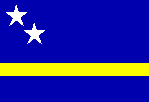 Curaao flag